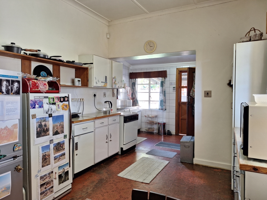 3 Bedroom Property for Sale in Vrede Free State